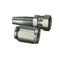 HYDRAULIC COUPLING - FIELD ATTACHAB