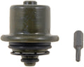 FUEL PRESSURE REGULATOR