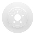 R1 Concepts auto part detail