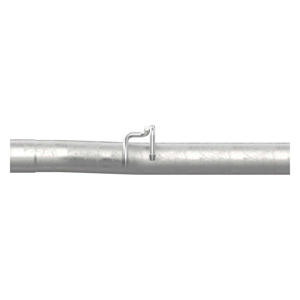 PIPE-EXTENSION PIPE