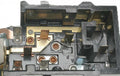 STANDARD IGN headlights detail