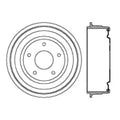 BRAKE PARTS