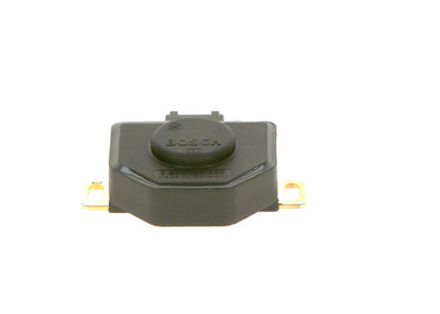 THROTTLE-VALVE SWITC