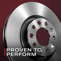DISC BRAKE ROTOR