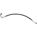 DISCHARGE LINE HOSE ASSEM
