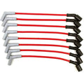 Thundervolt 8.2 race fit 8in 135 red
