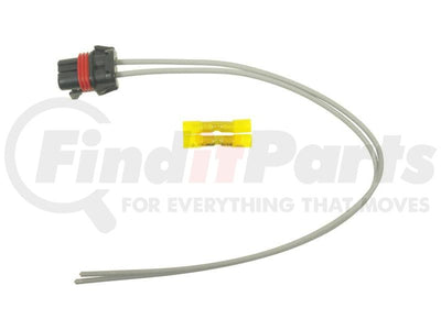 STANDARD IGN auto part