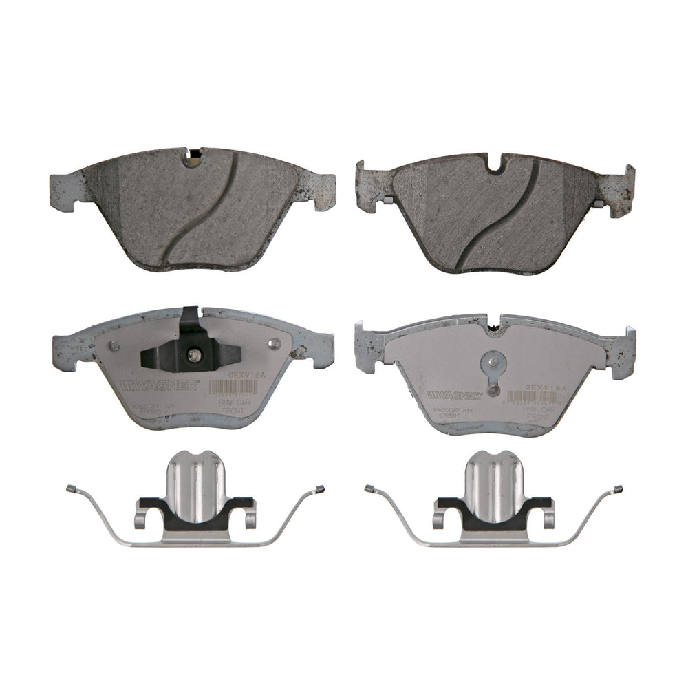 WAGNER BRAKE auto part