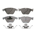 CERAMIC DISC PAD SET