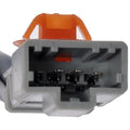DOOR LOCK ACTUATOR
