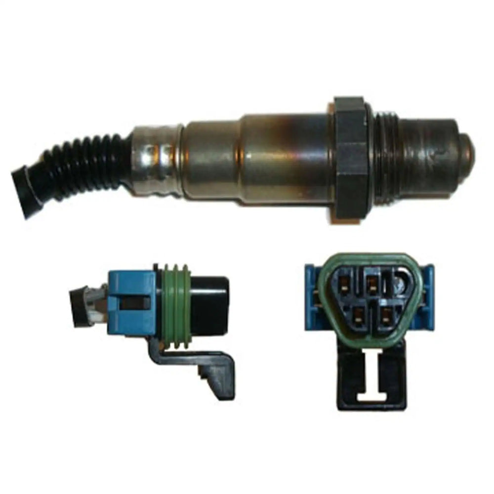 O2 OXYGEN SENSOR