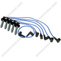 NGK EUX023 WIRE SET CL5 Ignition Wire Set EUX023