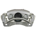 Power Stop 04-11 Chevrolet Aveo Front Left Autospecialty Caliper w/Bracket