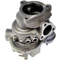 Water Pump for Select 2007-2010 Dodge & Chrysler Models w/ 2.7L Engine Crown Automotive