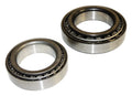 F or R Carrier Bearing Set for 18+ Jeep JL Wrangler & JT Gladiator w/ Dana 44 Crown Automotive
