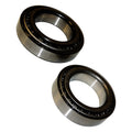 F or R Carrier Bearing Set for 18+ Jeep JL Wrangler & JT Gladiator w/ Dana 44 Crown Automotive