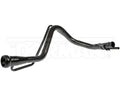 FUEL FILLER NECK