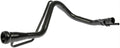 FUEL FILLER NECK