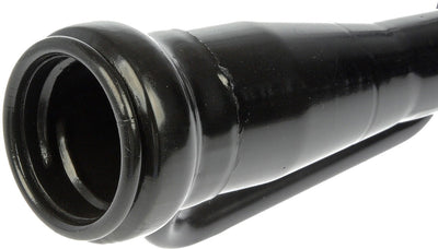 FUEL FILLER NECK