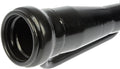 FUEL FILLER NECK