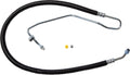 Gates Power Steering Pressure Line Hose Assembly