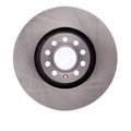 DFC 98-09 Audi S4 Front Brake Rotor