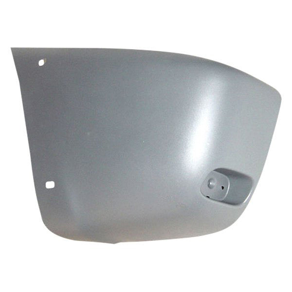 LT REAR BUMPER COVER W/FENDER FLARES; CHARCOAL PAINT TO MATCH TOYOTA RAV4 010