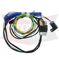 PARK/TURN CONTROL HARNESS