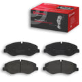 MERCEDESBENZ METRIS 20162018 METRIS 20202023 DISC BRAKE PAD SET