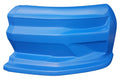 Nose Camaro SS Blue Left Side