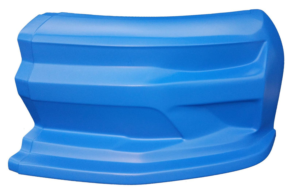 DOMINATOR RACING PRODUCTS blue auto part