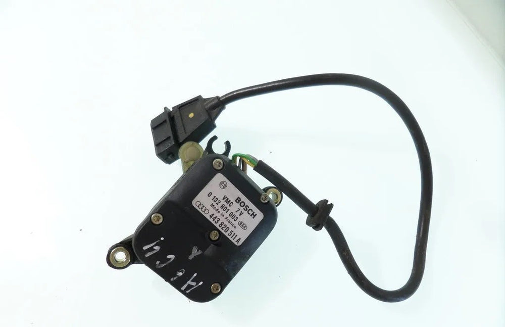 SERVOMOTOR