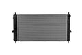 CSF 05-10 Chevrolet Cobalt 2.0L OEM Plastic Radiator