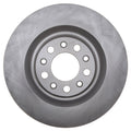 BRAKE ROTOR