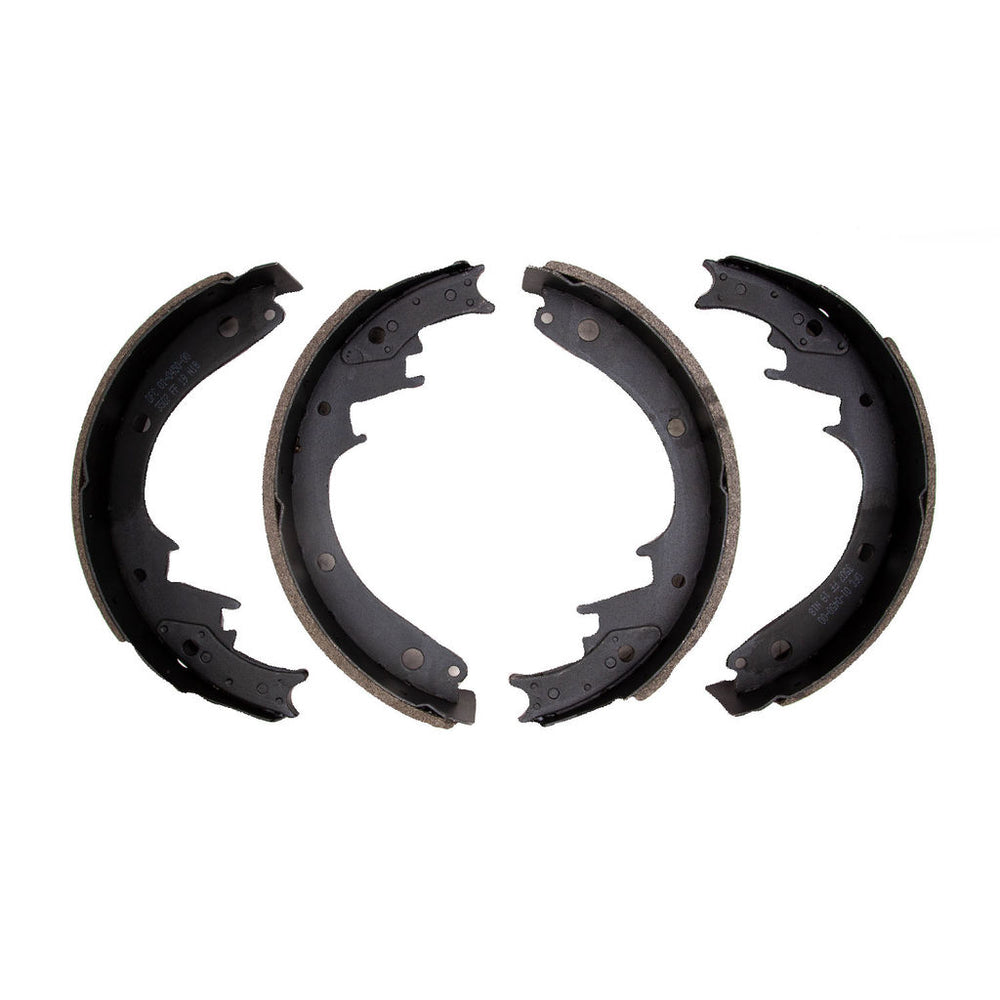 DFC auto part