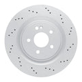 DFC auto part
