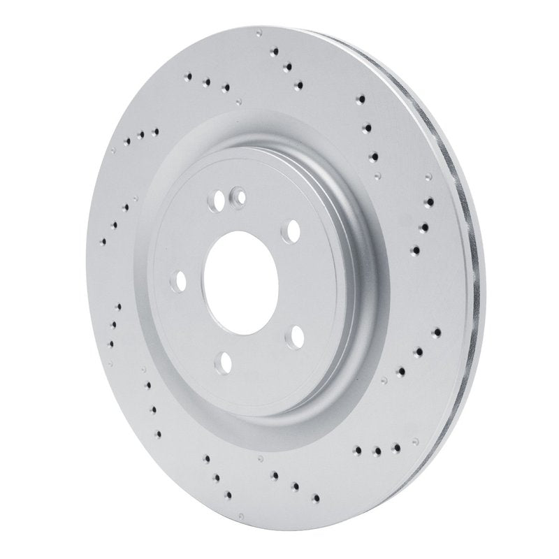 DFC auto part