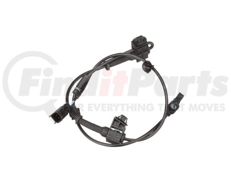STANDARD IGN auto part