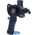 ENGINE COOLANT OUTLET FLANGE