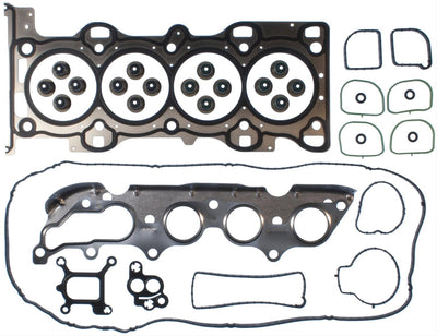 Head Set Mazda 2.3L Mazda 6 Engines