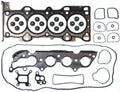 Head Set Mazda 2.3L Mazda 6 Engines
