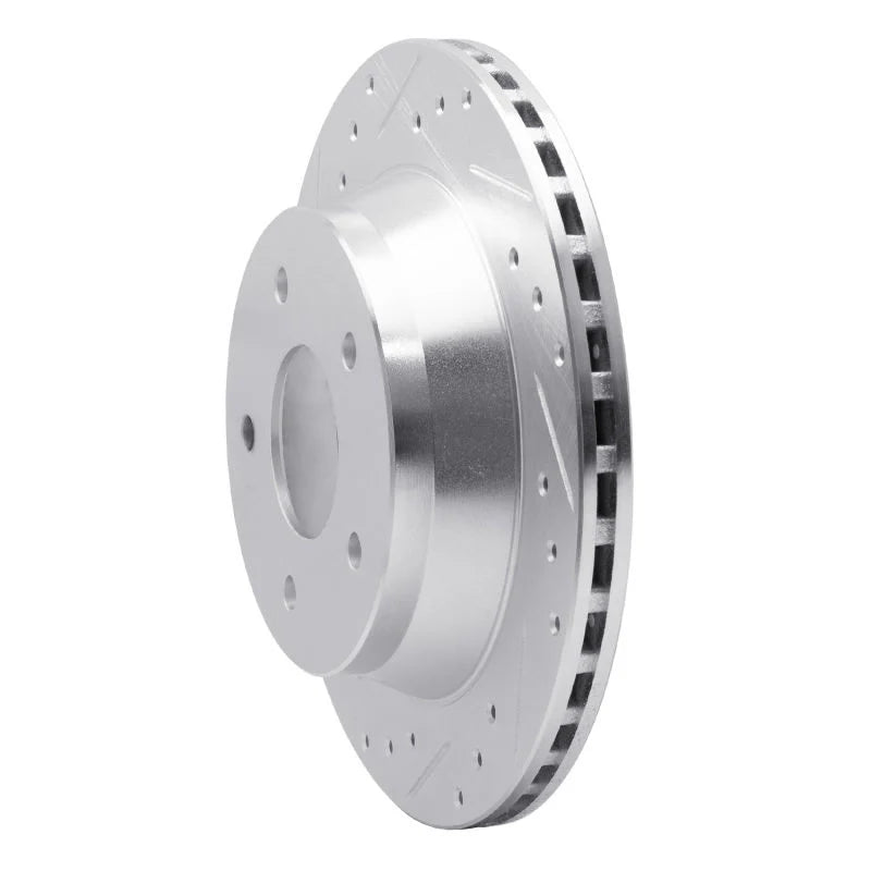 R1 Concepts silver auto part
