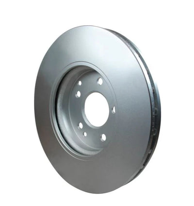 DISC BRAKE ROTOR