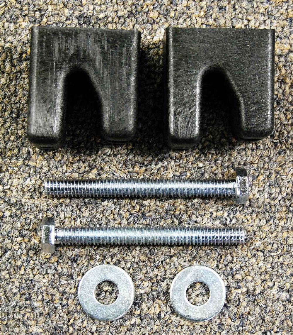 TOOL BOX MOUNTING KIT