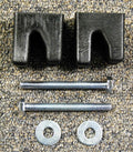 TOOL BOX MOUNTING KIT