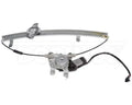 MOTOR/REGULATOR ASSEMBLY