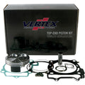 Vertex Piston 09-24 KTM 65 SX 65cc Cast Replica Piston Kit