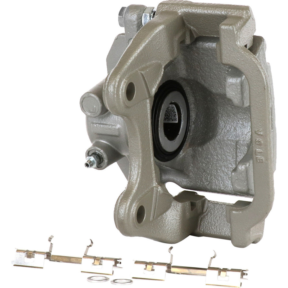 UNLOAD BRAKE CALIPER DOM