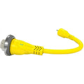 MARINE PIGTAIL 50A 125/250V CONN SS