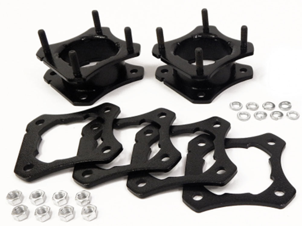 Southern Truck strut brace
